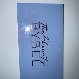 The Beauty Bybel Palette